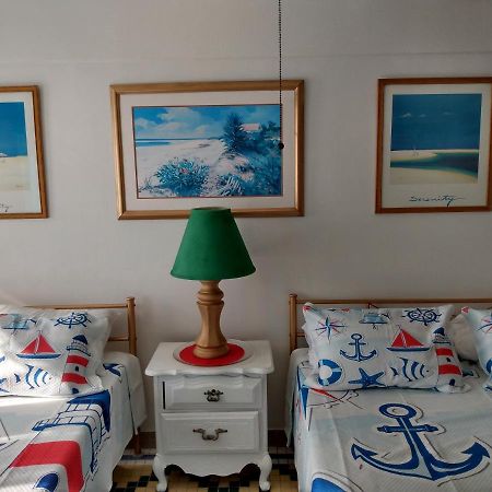 Ocean Balmy Warm Healing Breeze Under Sapphire Sky Year Round On Sunny Balcony Apartment Daytona Beach Bagian luar foto