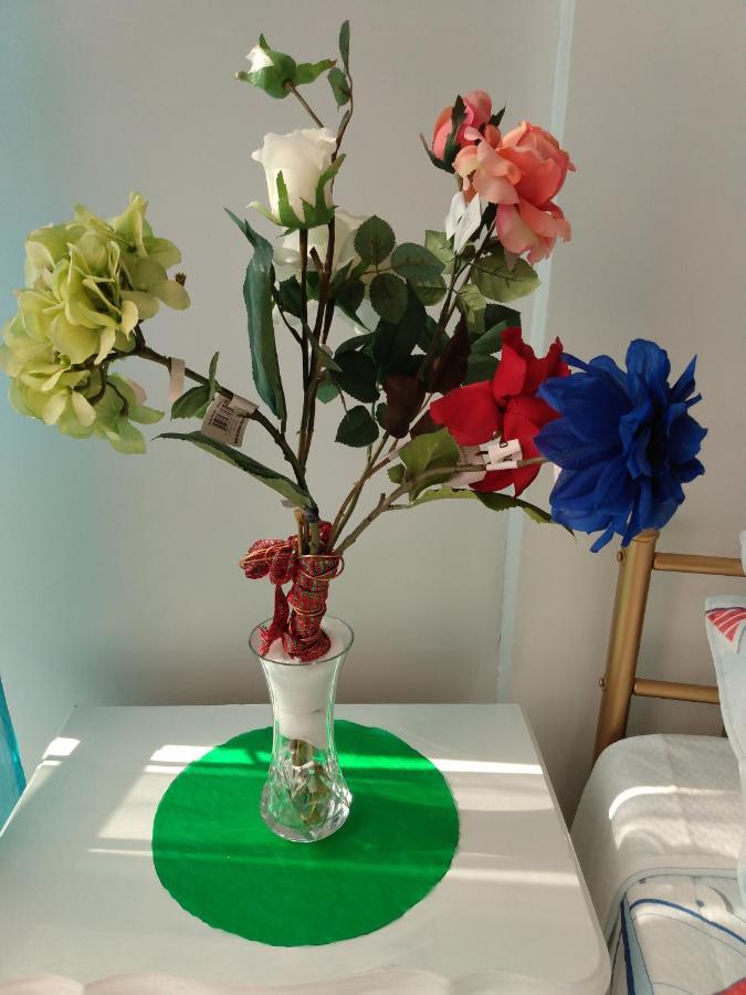 Ocean Balmy Warm Healing Breeze Under Sapphire Sky Year Round On Sunny Balcony Apartment Daytona Beach Bagian luar foto